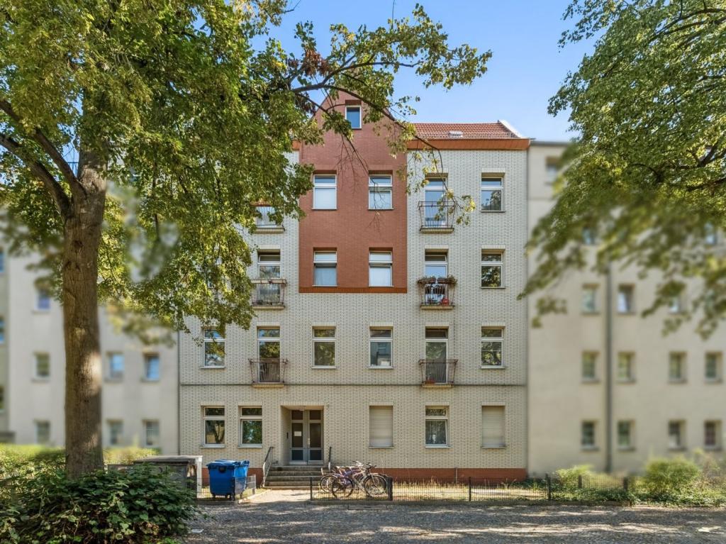 Frontansicht