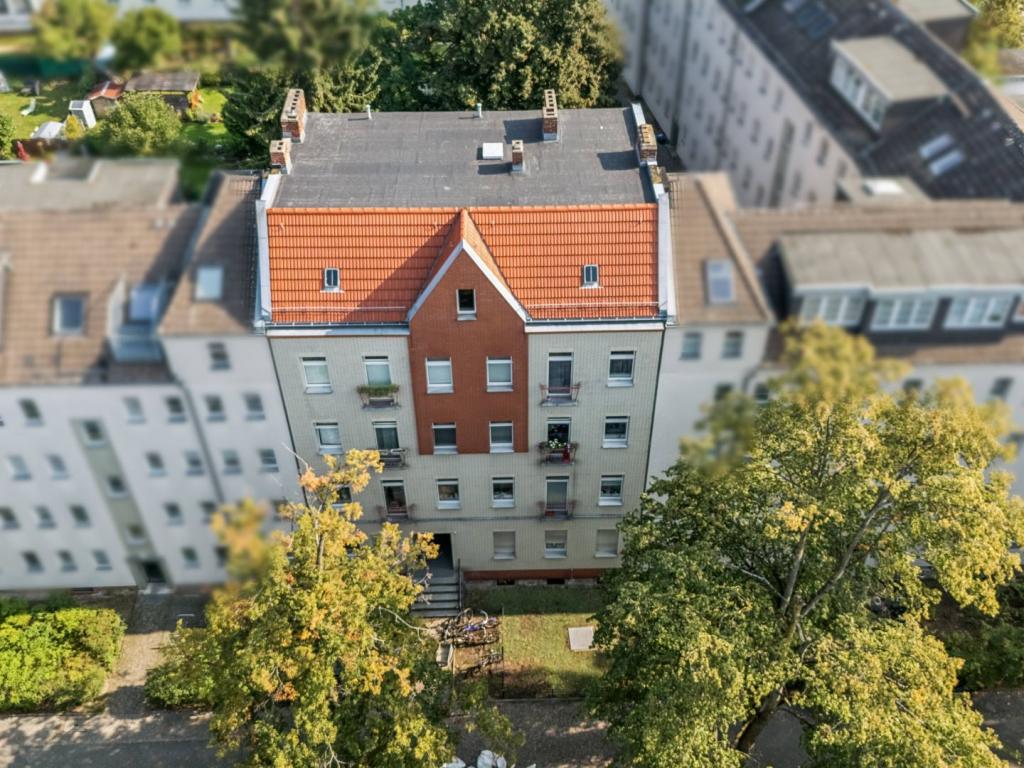 Gebäude I