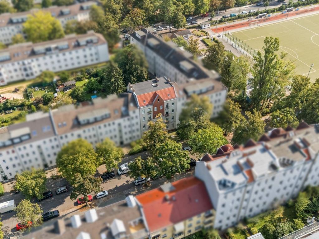 Umgebung IV