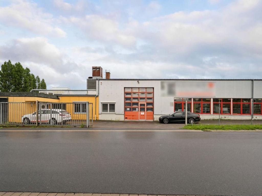 Außenansicht I