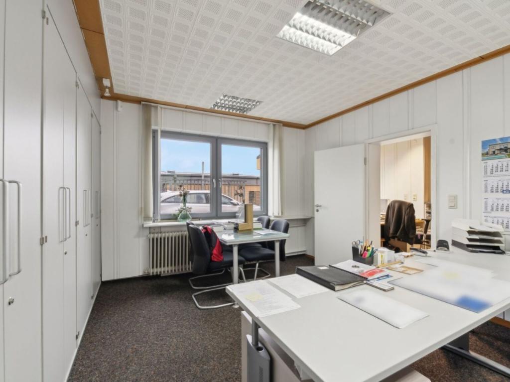 Büro II