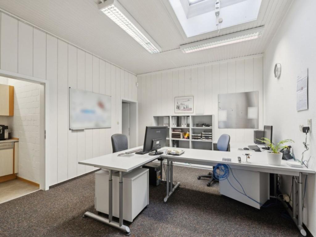 Büro III