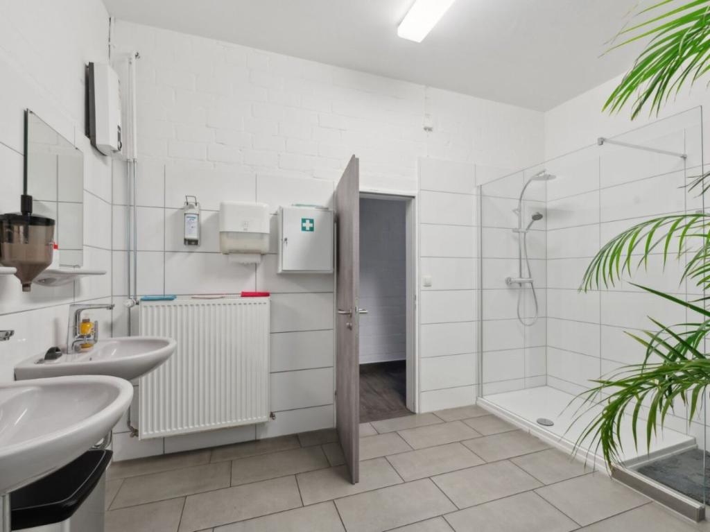 Sanitär - Dusche