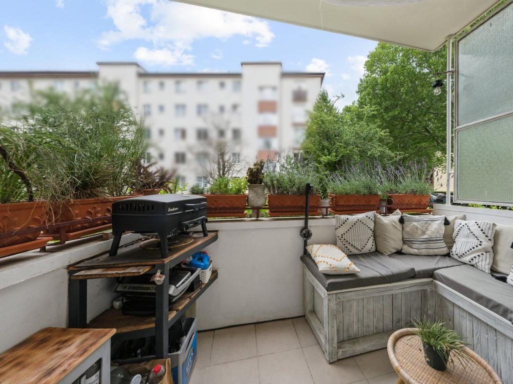 Balkon