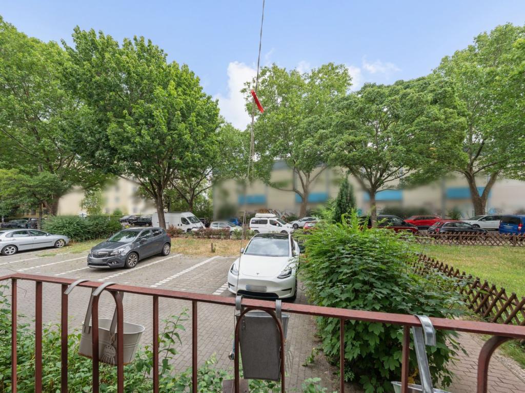 PKW Stellplatz 