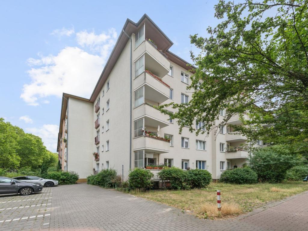 Wohnhausansicht