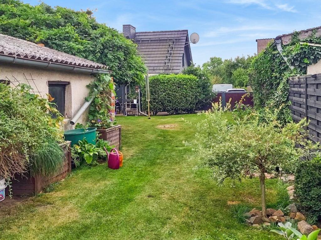 Garten - Ansicht 1