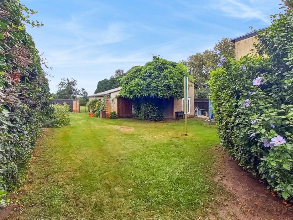 Garten - Ansicht 2