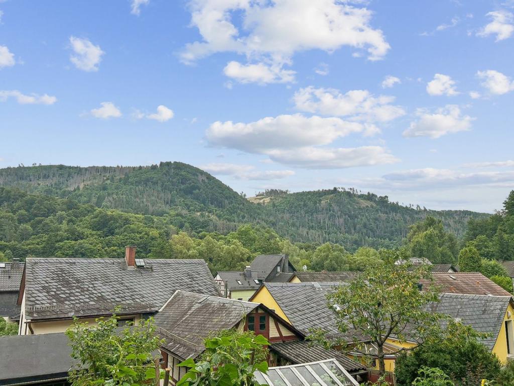 Ausblick