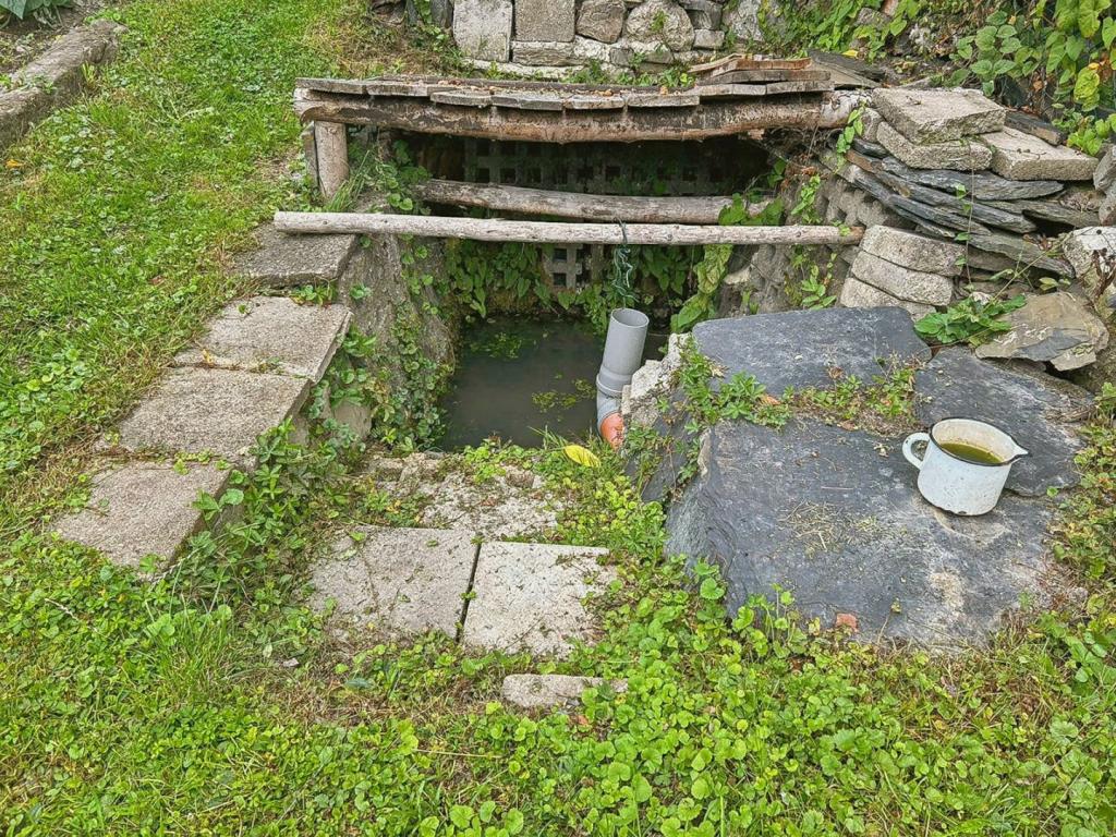 Brunnen