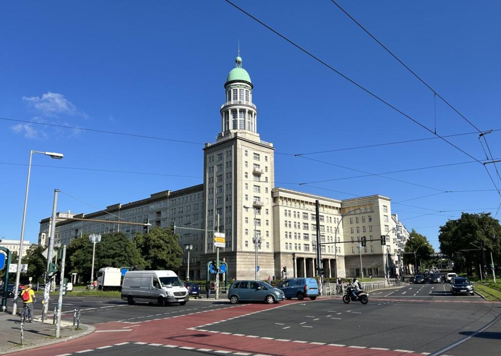 Galerie im Turm