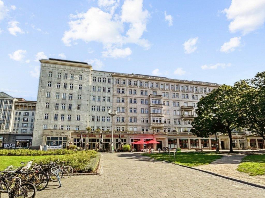 Wohnhausansicht