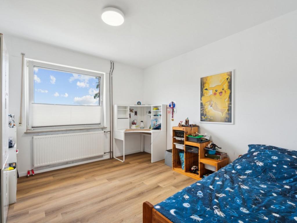Kinderzimmer