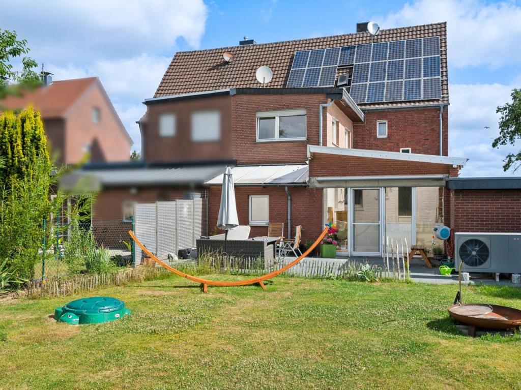 Rückansicht