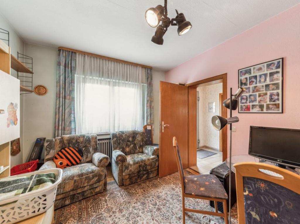 Zimmer im Erdgeschoss