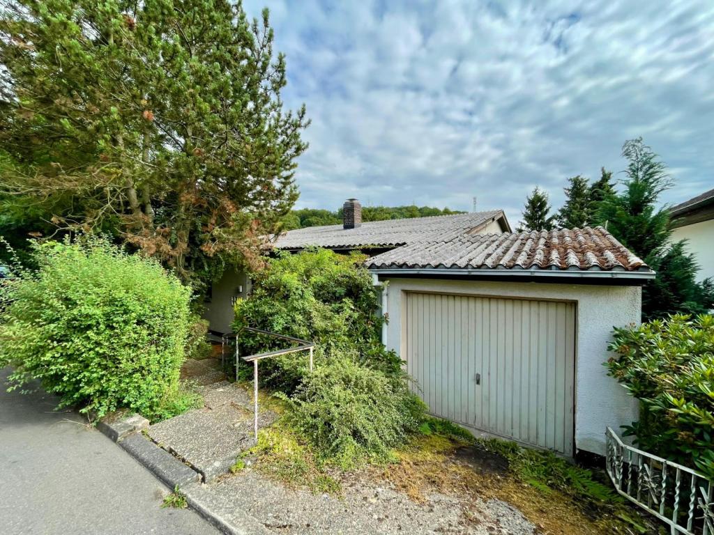 Ansicht Straße