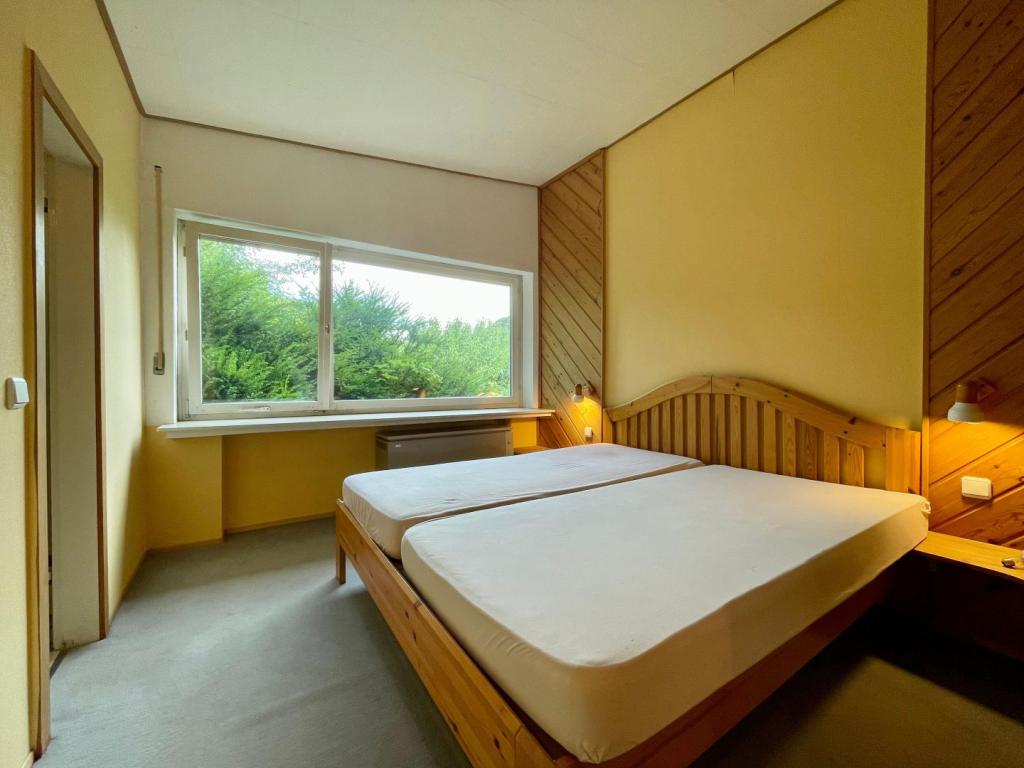 Schlafzimmer EG