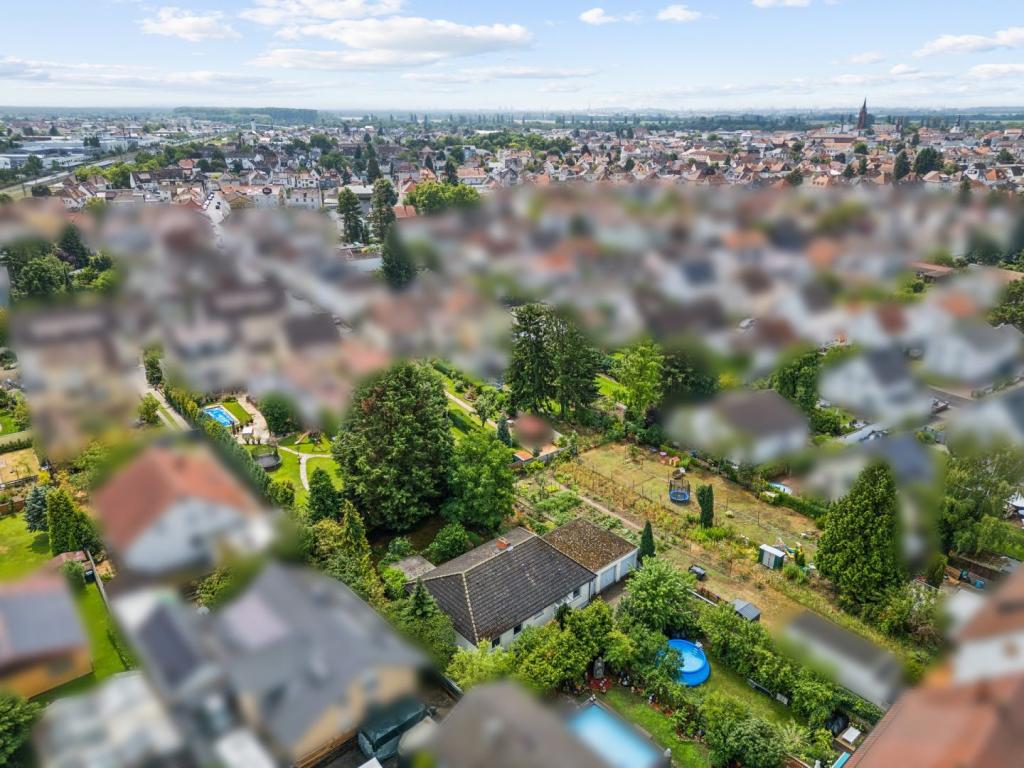 Luftaufnahme