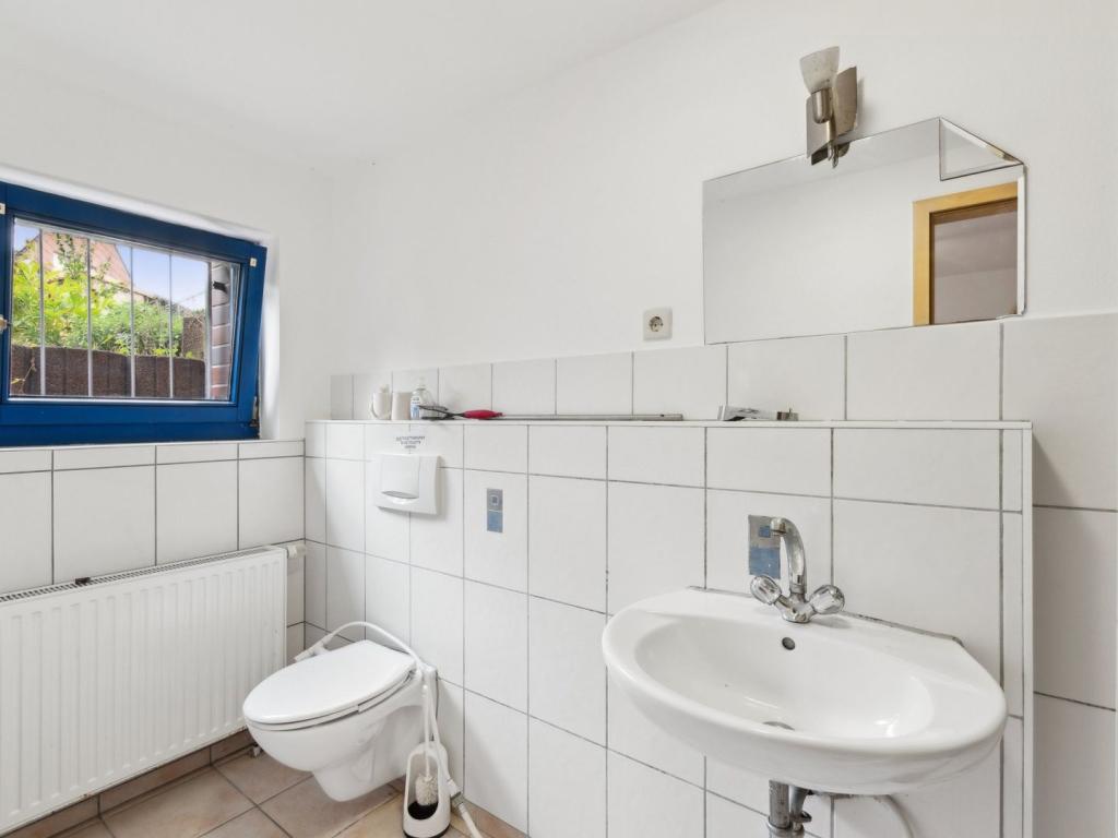 KG Einliegerwohnung Bad