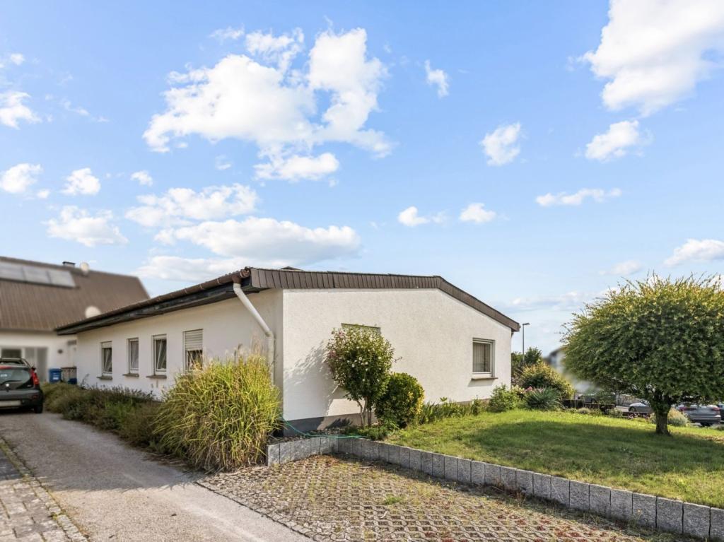 Seitenansicht