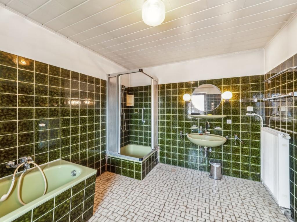 Badezimmer 1. OG