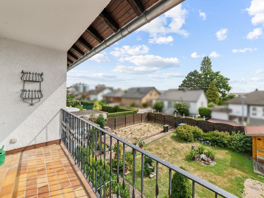 Balkon 