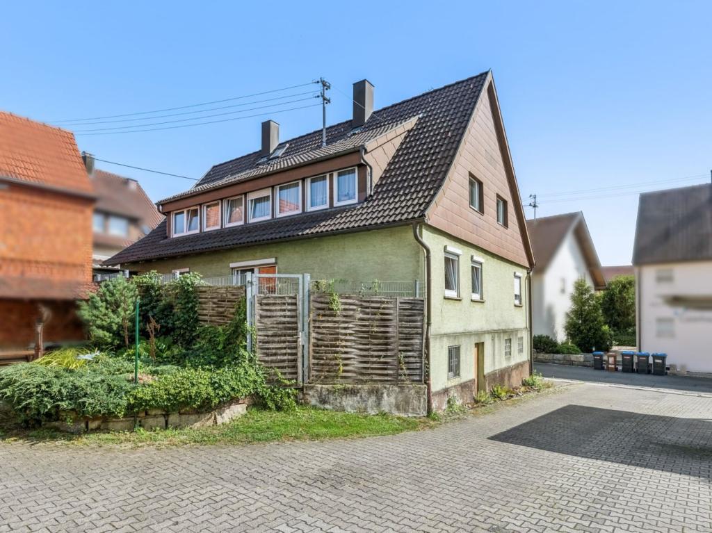 Außenansicht