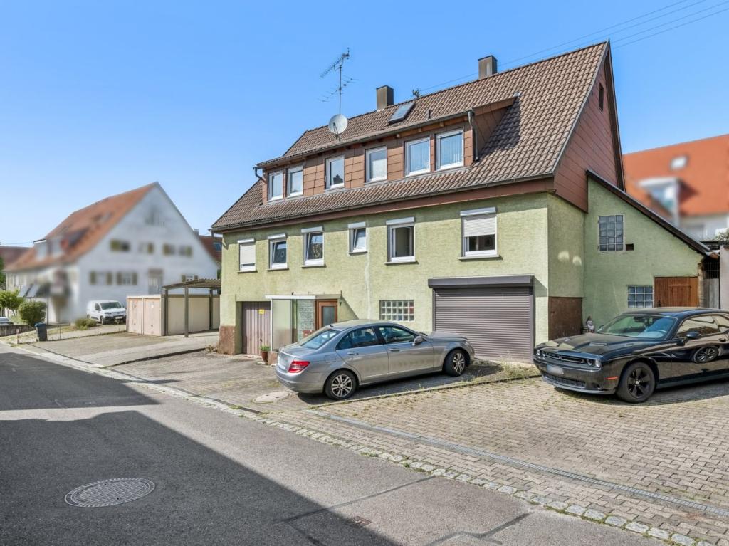 Außenansicht 2