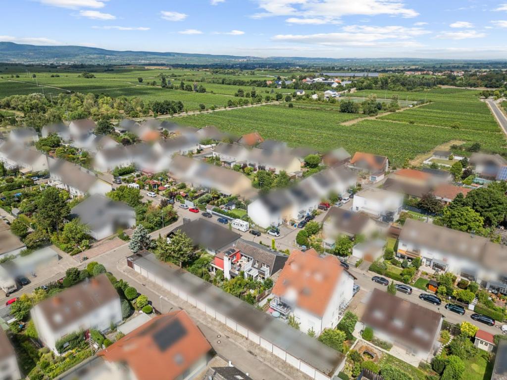 Luftaufnahme 