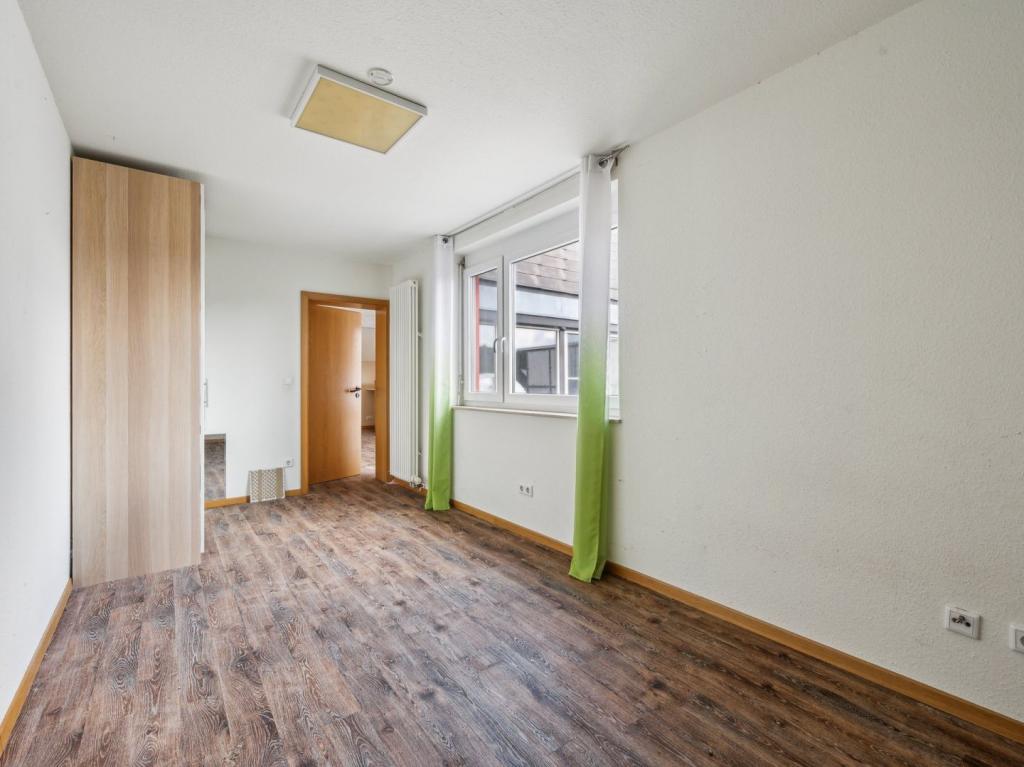 Zimmer I Obergeschoss