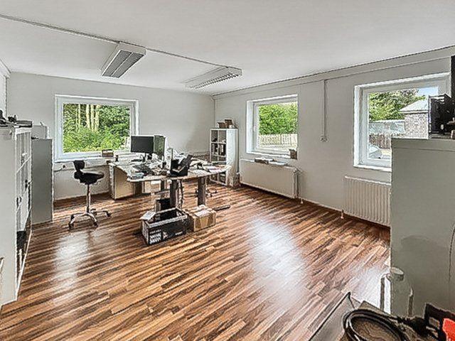 Arbeitszimmer