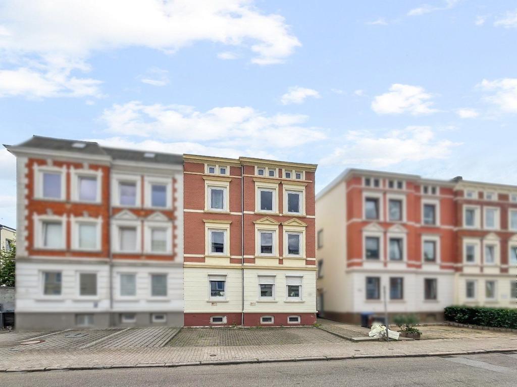 Ansicht III