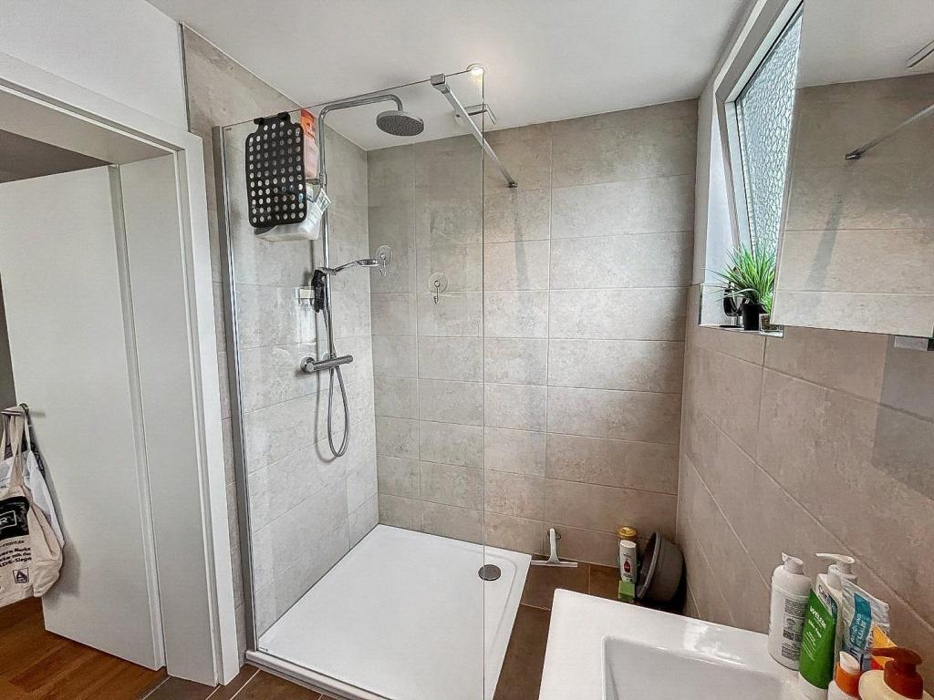 Badezimmer 2. Obergeschoss