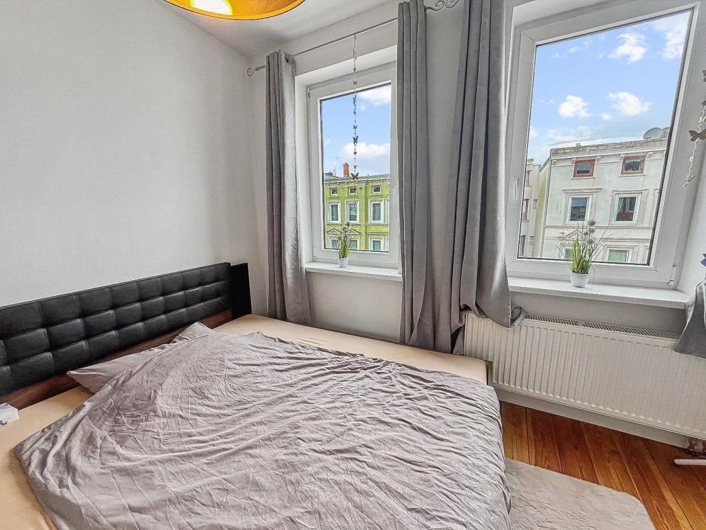 Schlafzimmer 2. Obergeschoss
