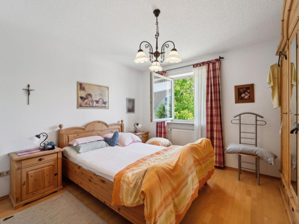 Schlafzimmer OG