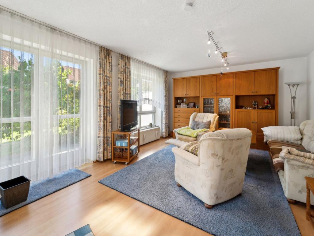 Wohnzimmer EG