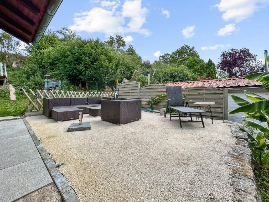 Terrasse 2