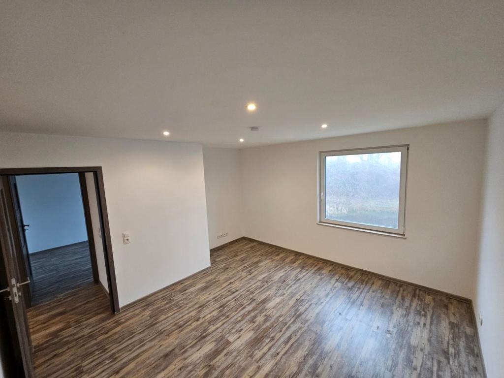 Schlafzimmer Obergeschoss