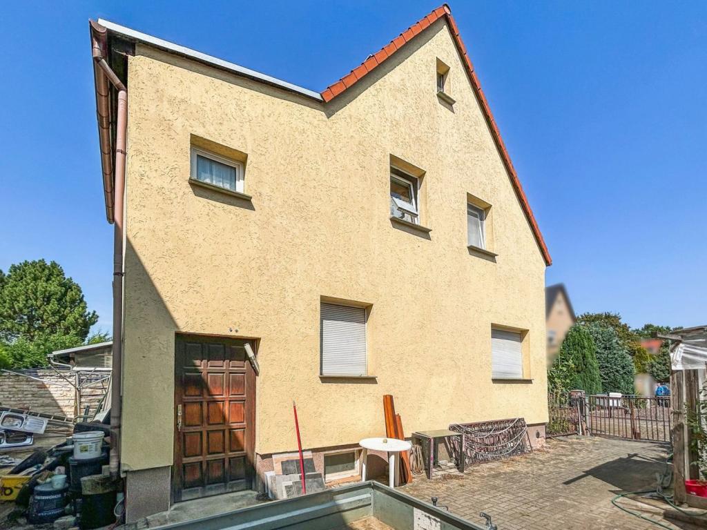 Frontansicht