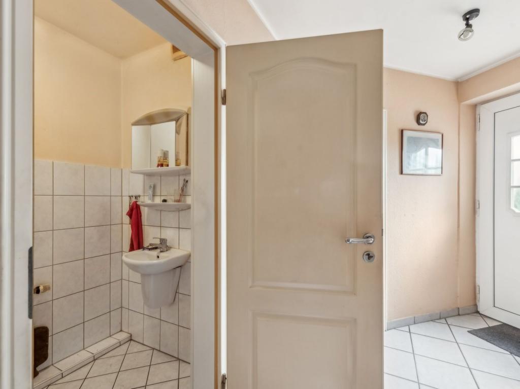 Diele und Gäste-WC