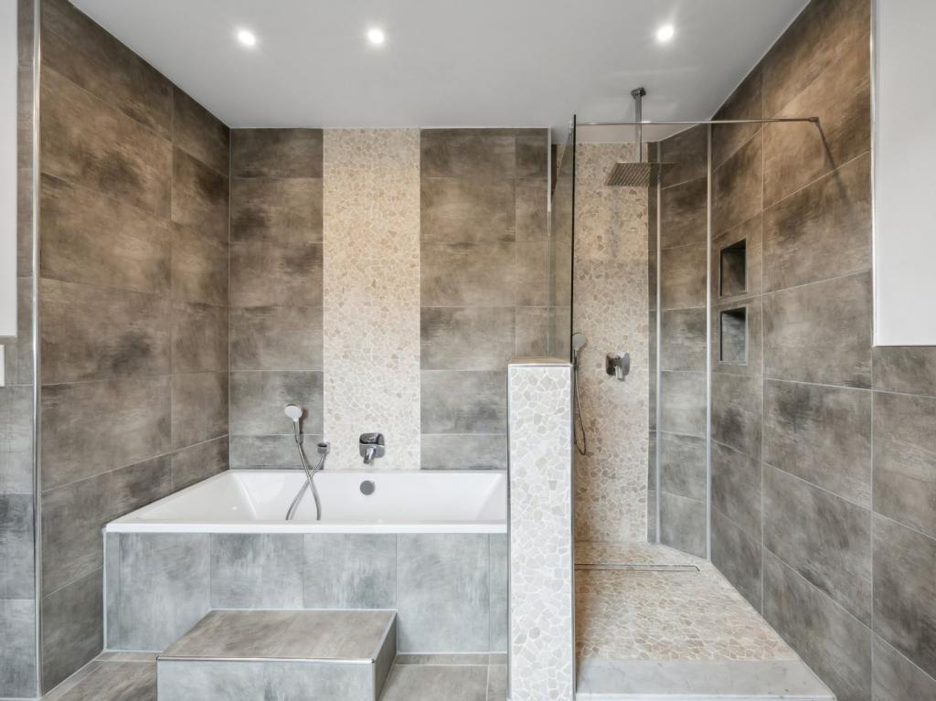 Badezimmer OG