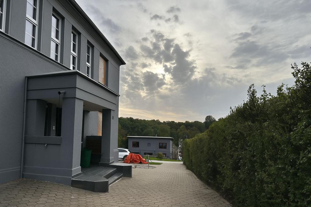 Eingang