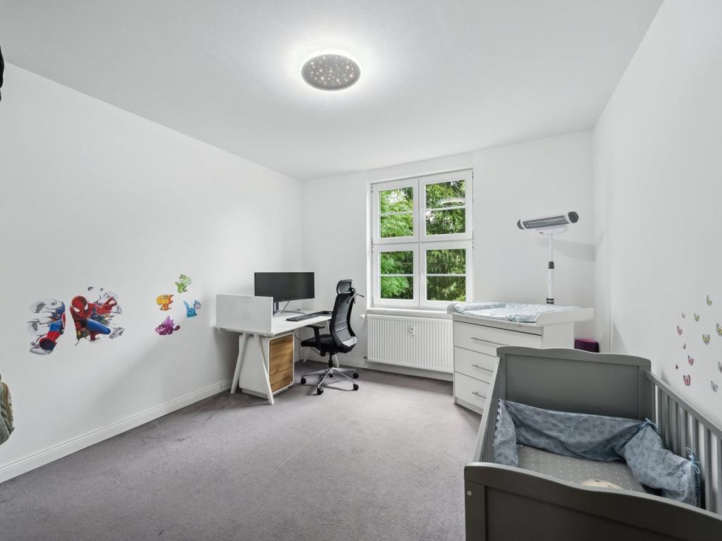 Kinderzimmer OG