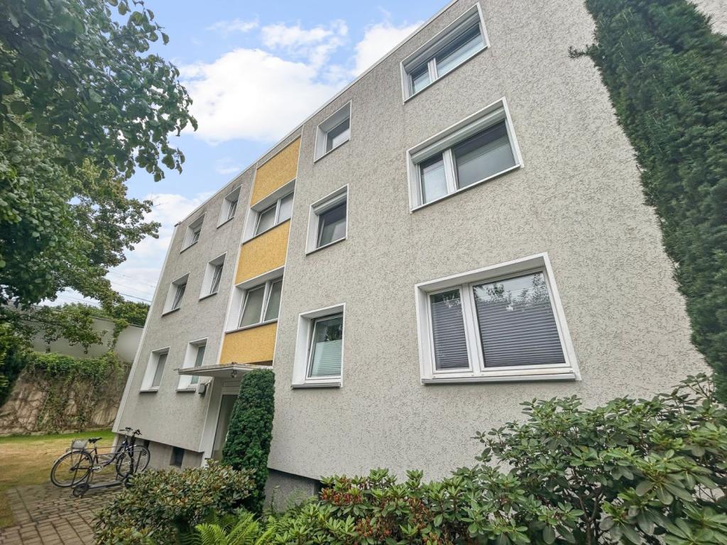 Frontansicht