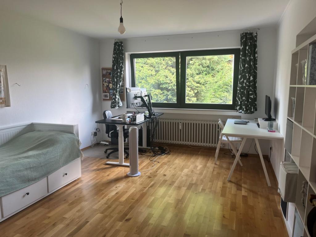 Büro WE3