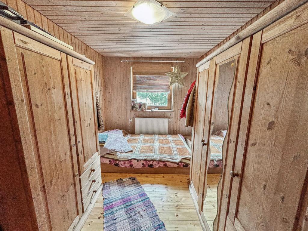 Kinderzimmer Untergeschoss