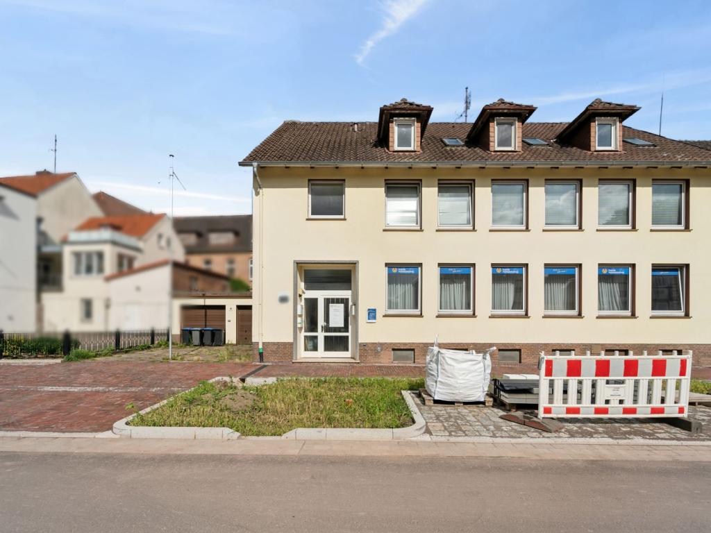 Außenansicht II 