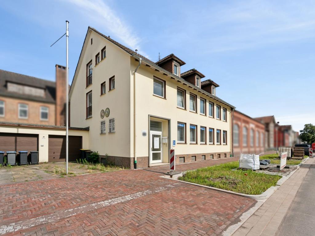 Außenansicht I 
