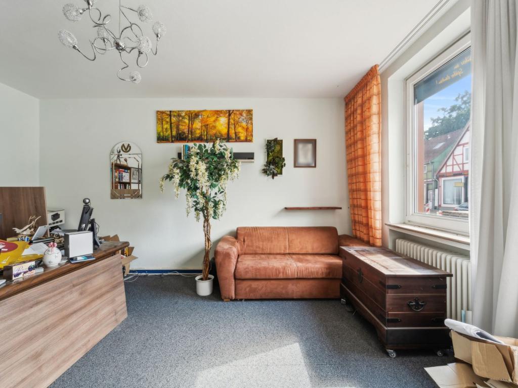 Büro im EG