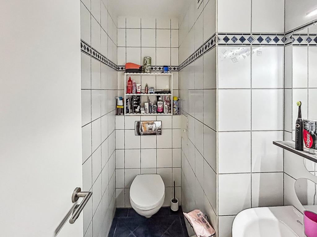 WC